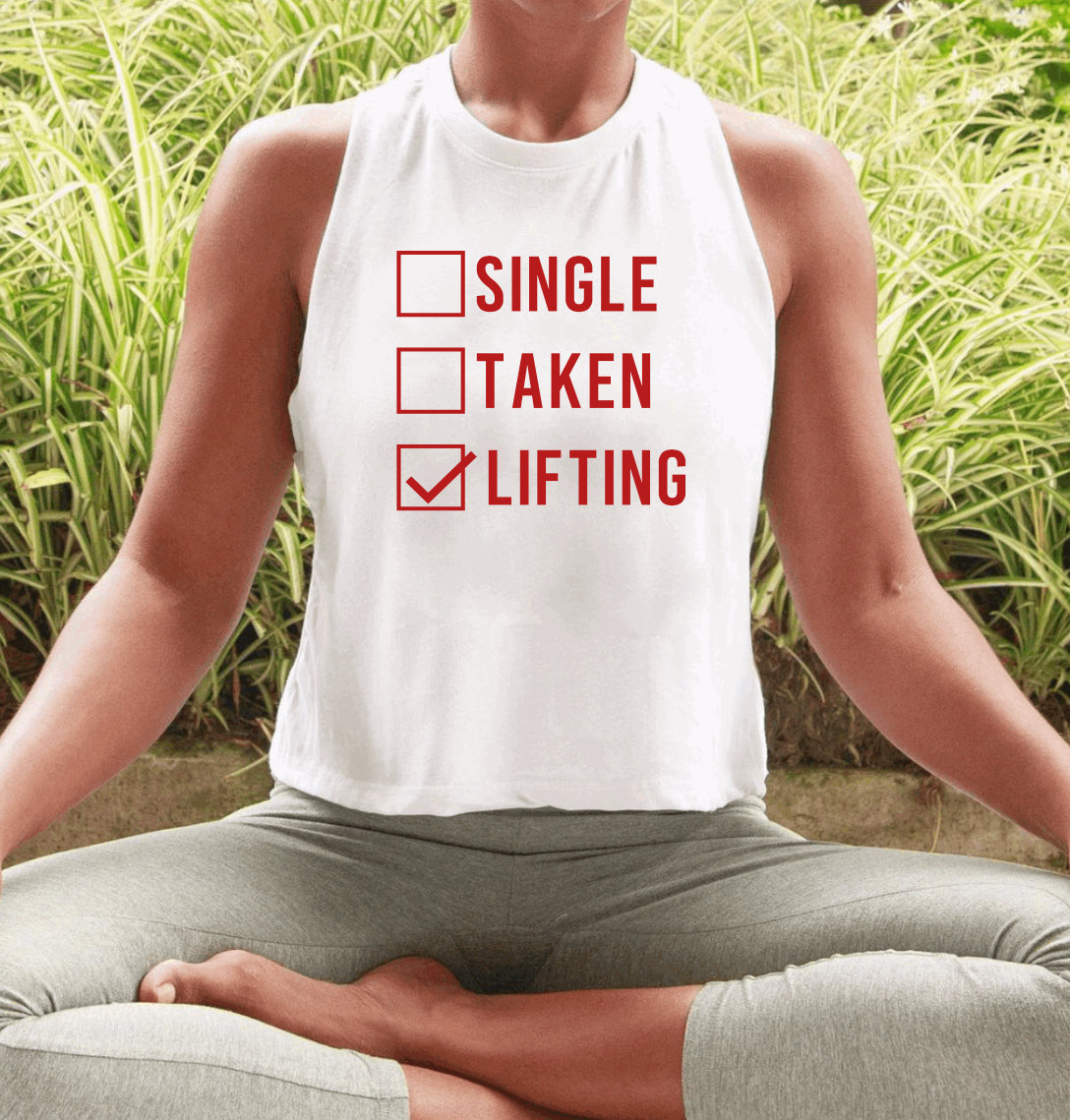 Single Taken Lifting