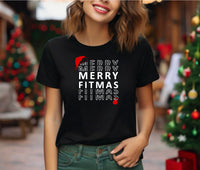 Merry Fitmas