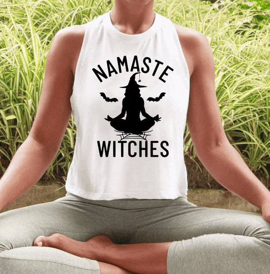 Namaste Witches