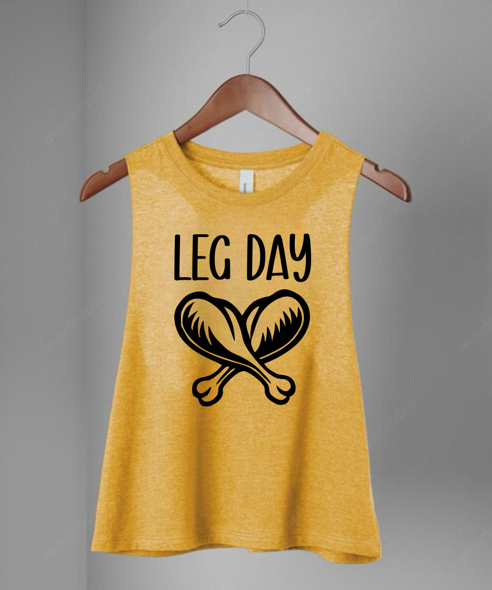 Leg Day
