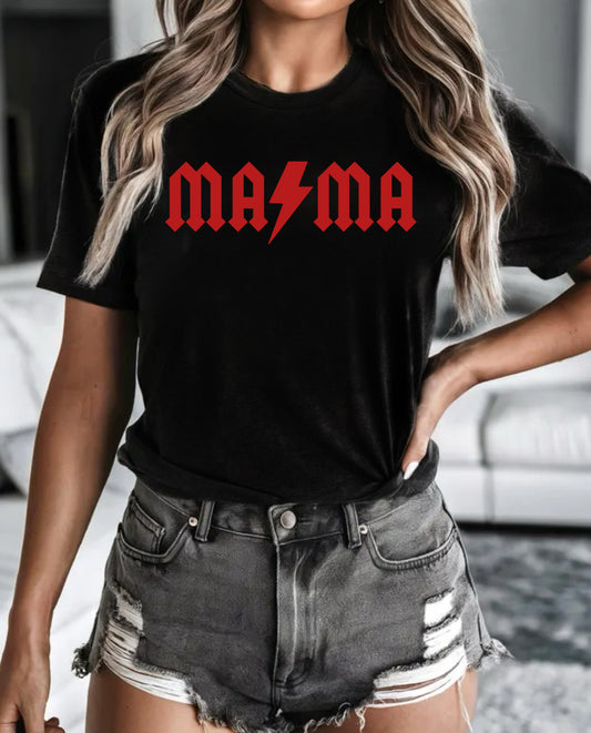 MAMA rocker