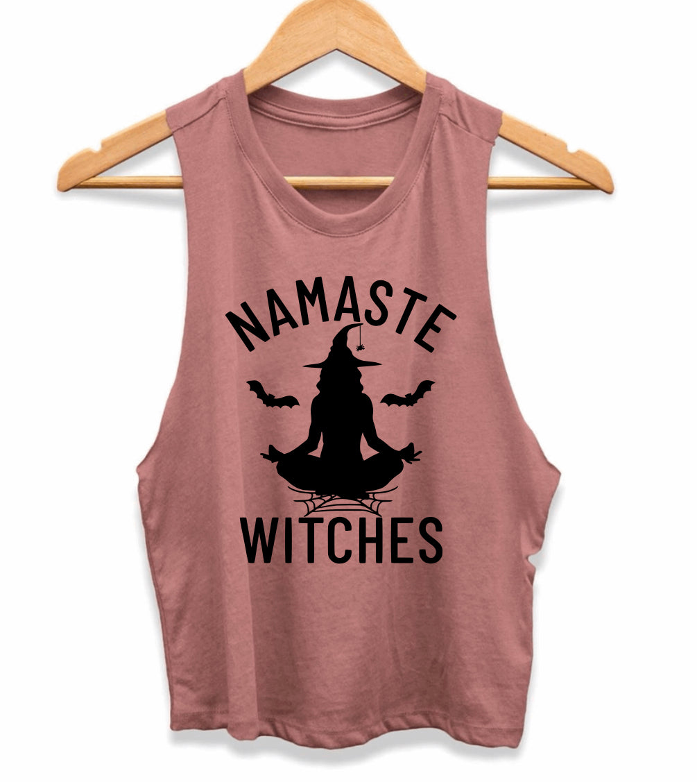 Namaste Witches