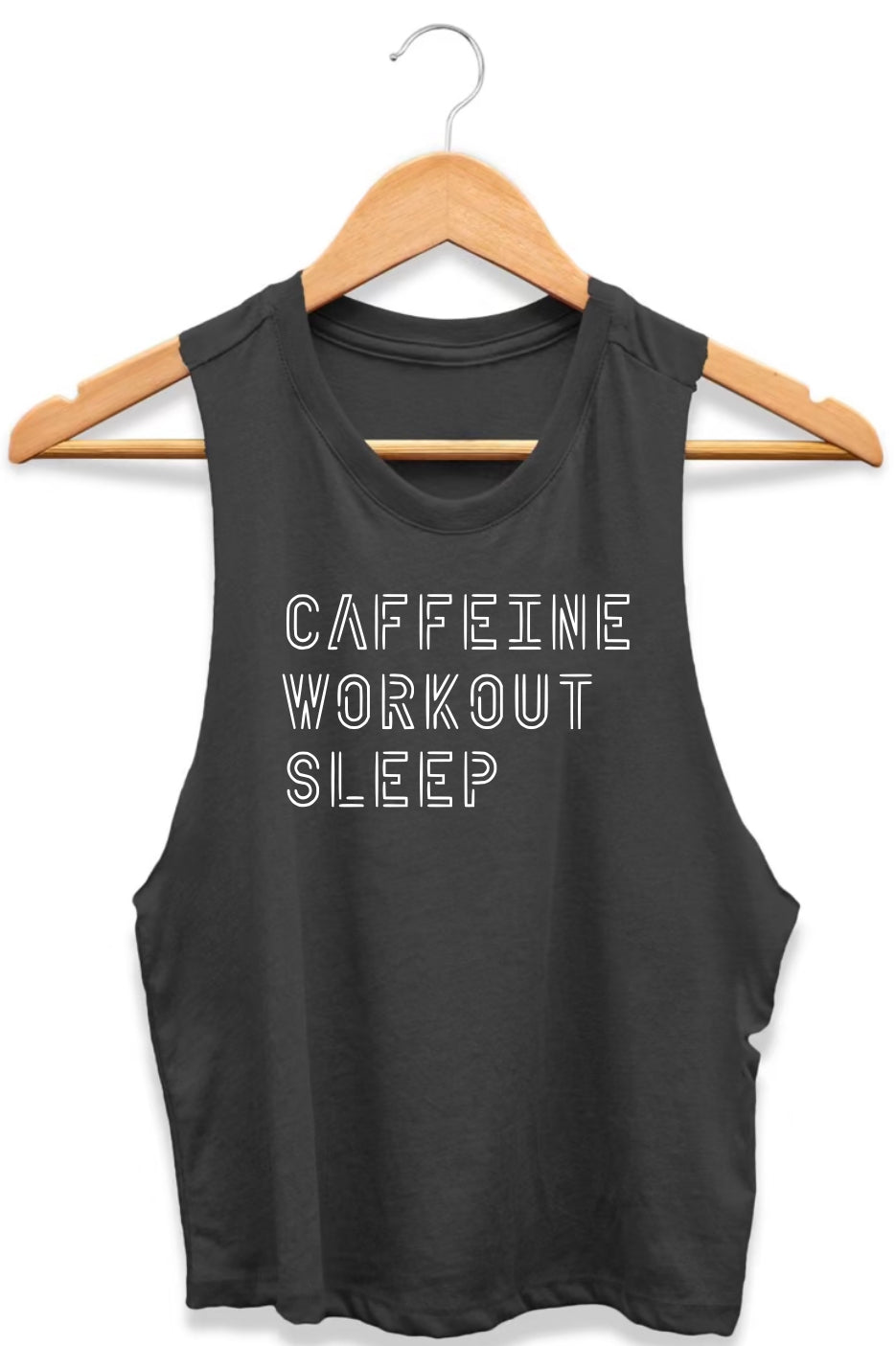 Caffeine Workout Sleep
