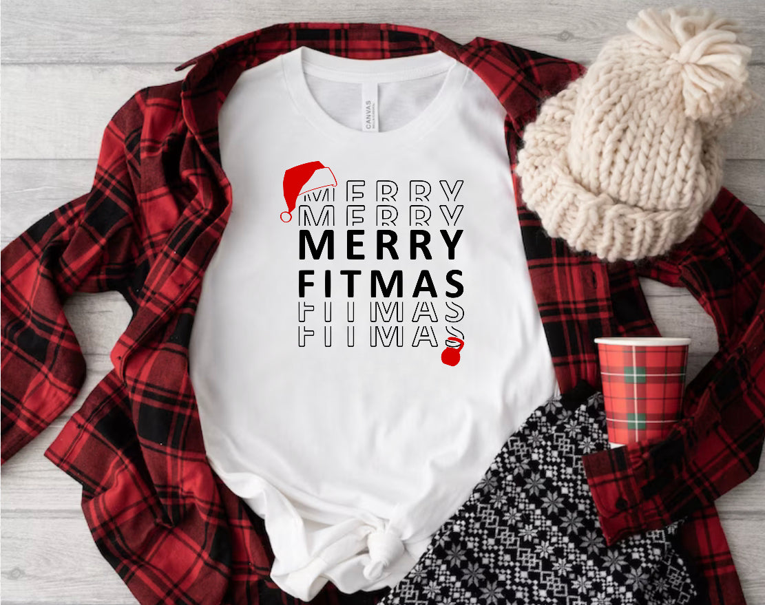 Merry Fitmas