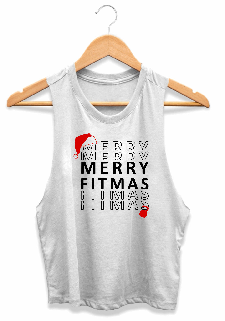 Merry Fitmas