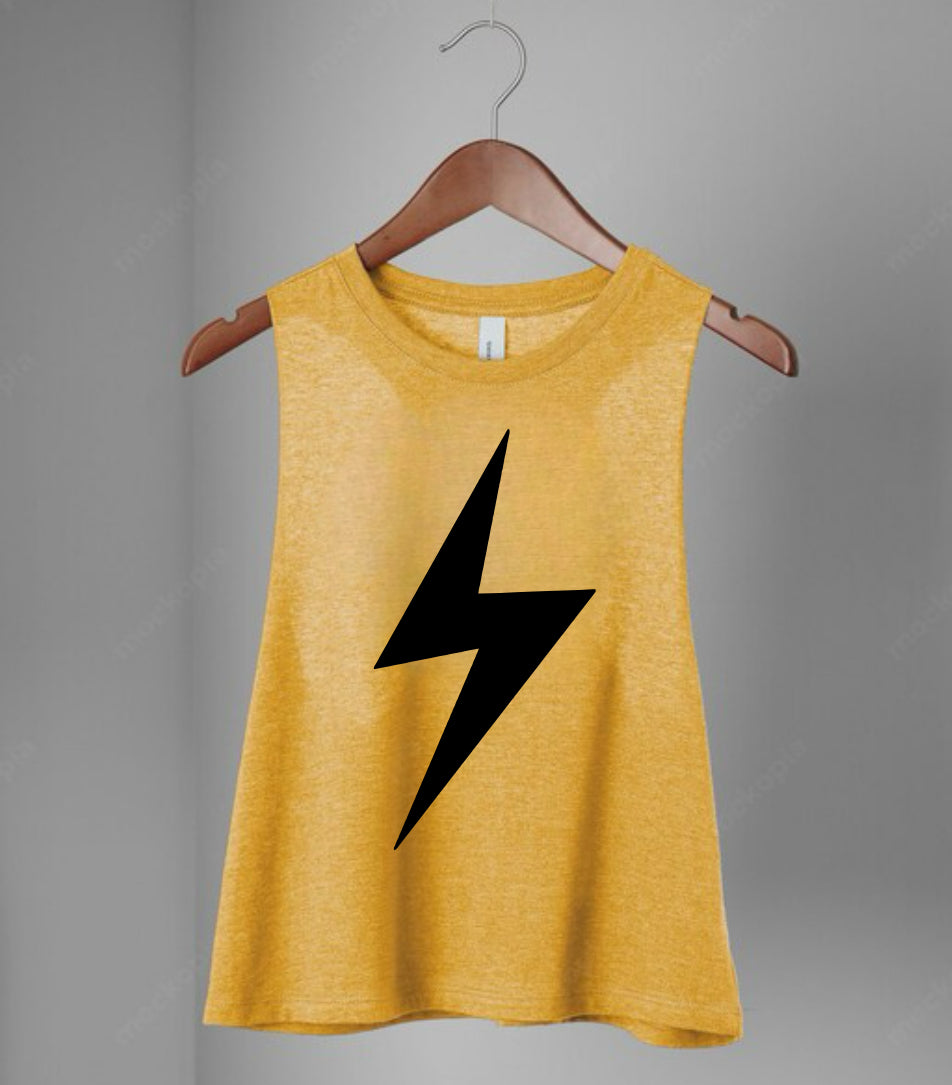 Lightening Bolt