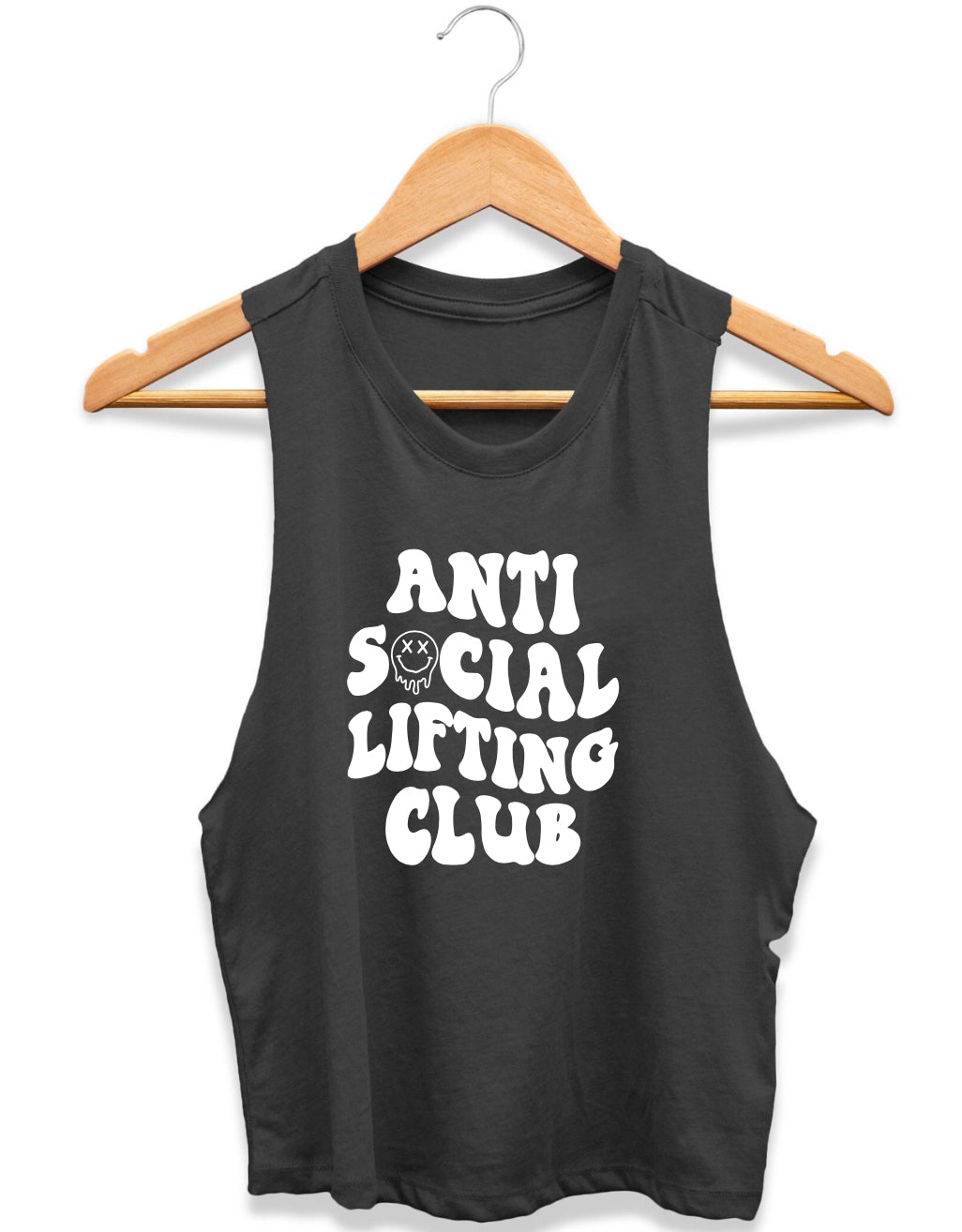 Anti Social Lifting Club