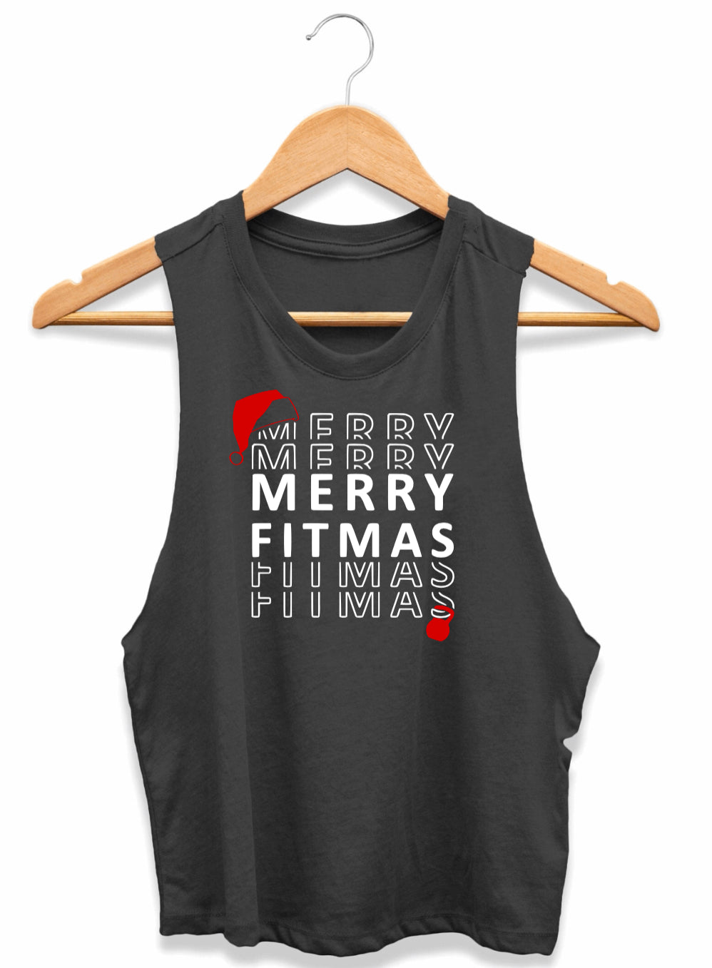 Merry Fitmas