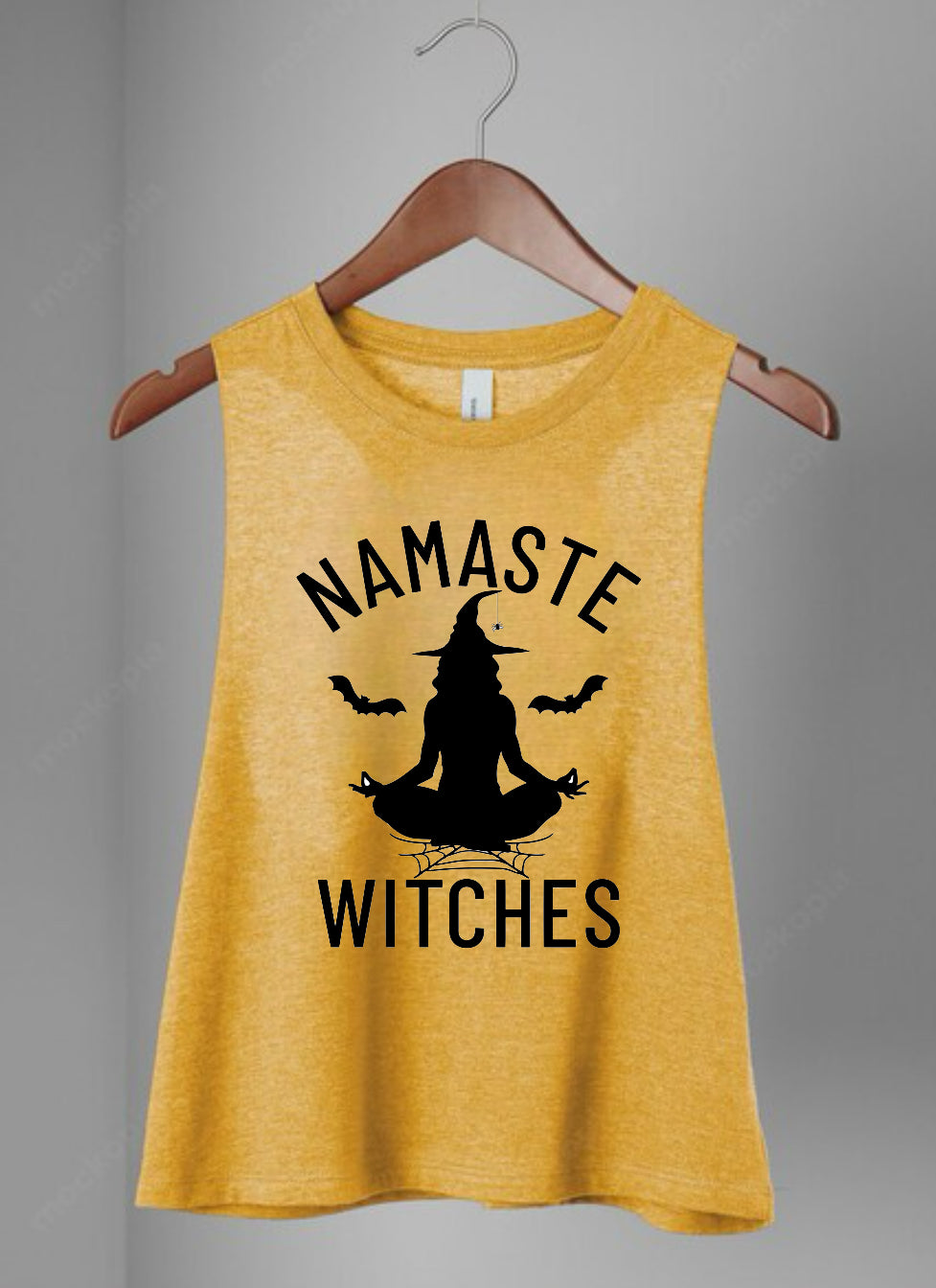 Namaste Witches