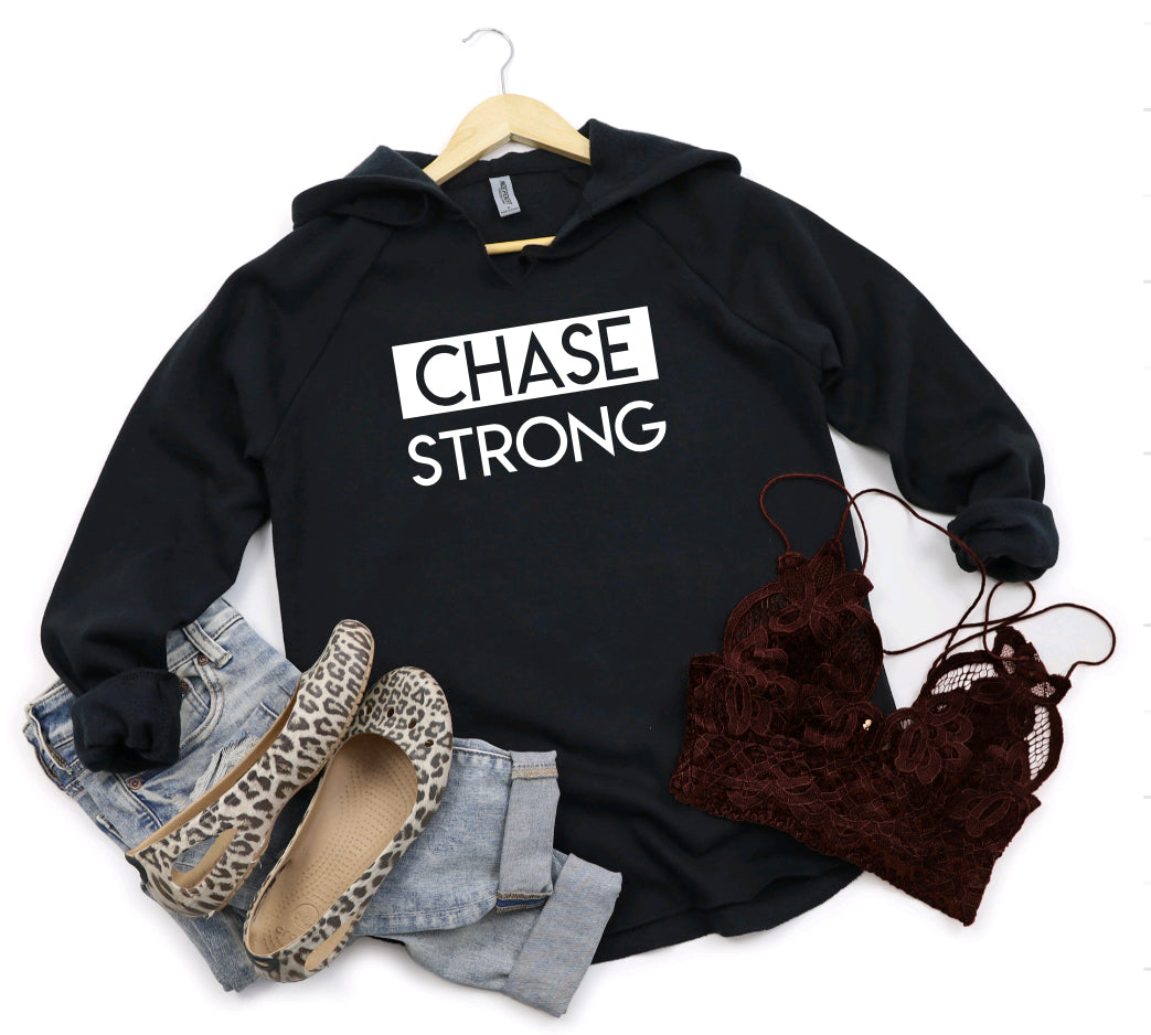 Chase Strong