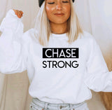 Chase Strong