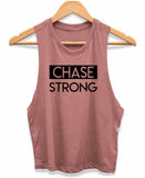 Chase Strong