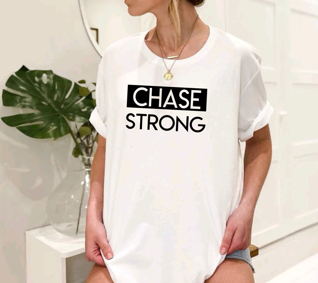 Chase Strong