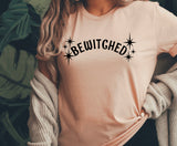Bewtiched