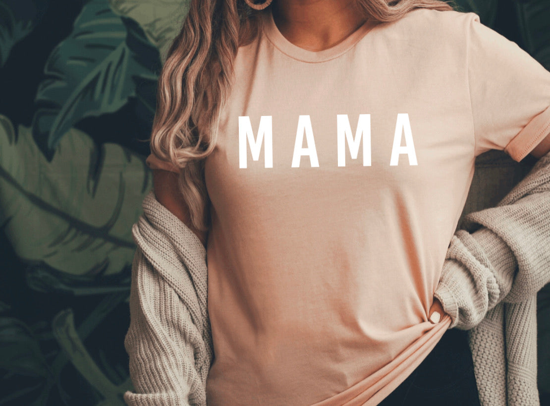 Mama