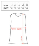 CREATE YOUR OWN - Muscle Tank