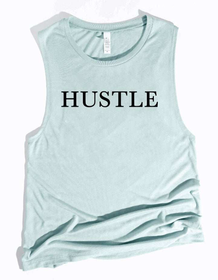 Hustle