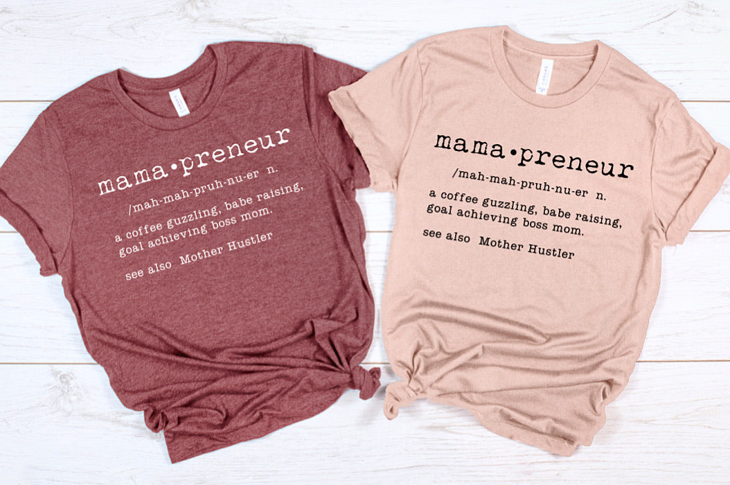 MamaPreneur