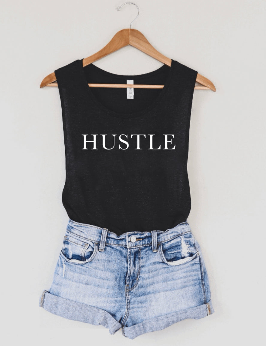 Hustle