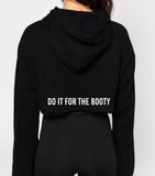 Do It For The Booty