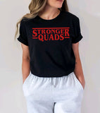 Stronger Quads