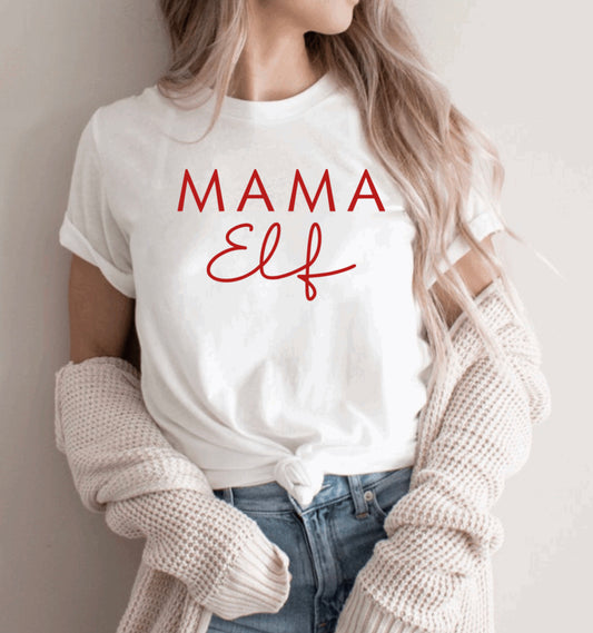 Mama Elf