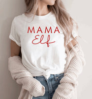 Mama Elf