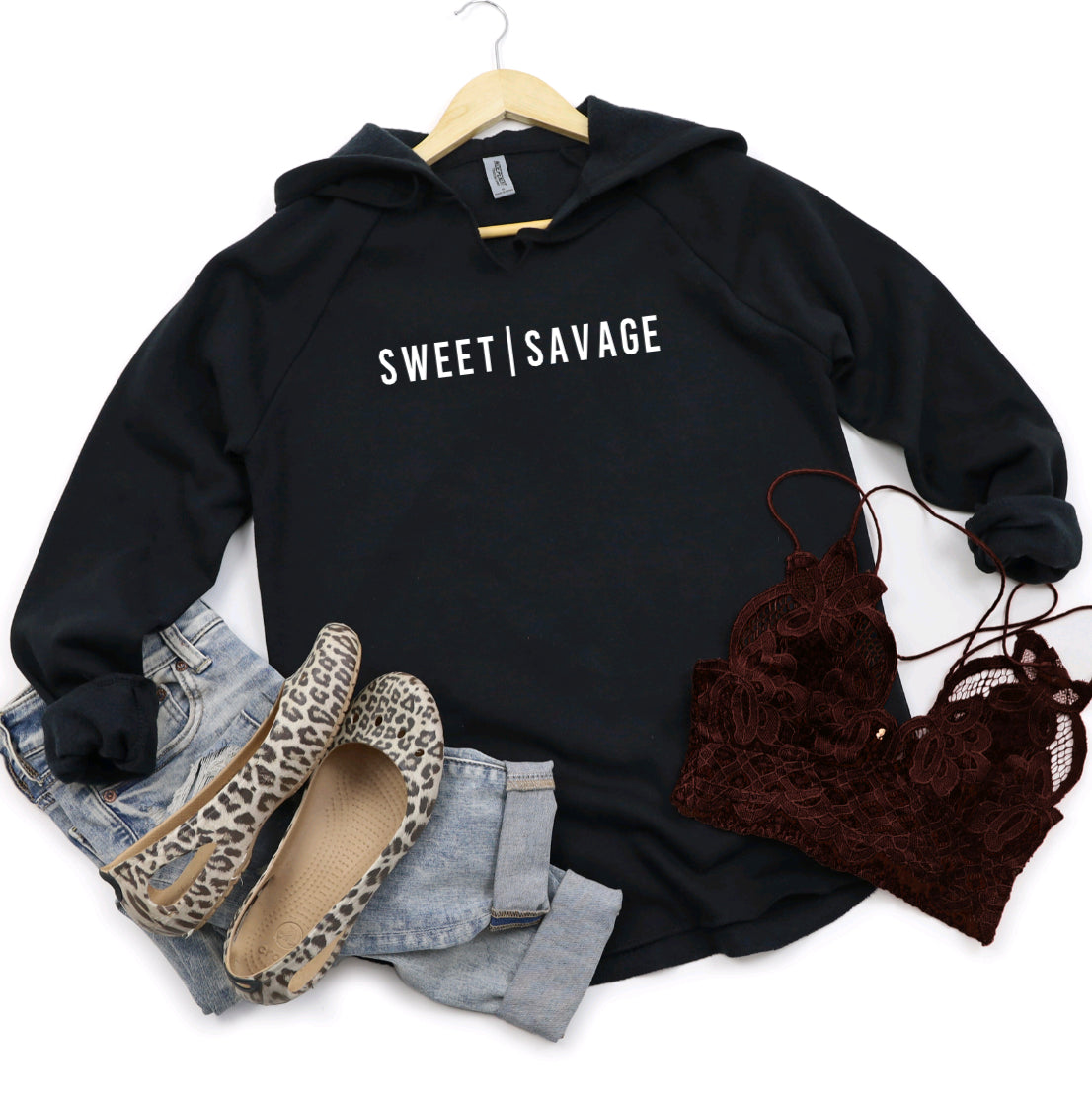 Sweet | Savage