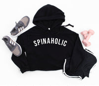 Spinaholic