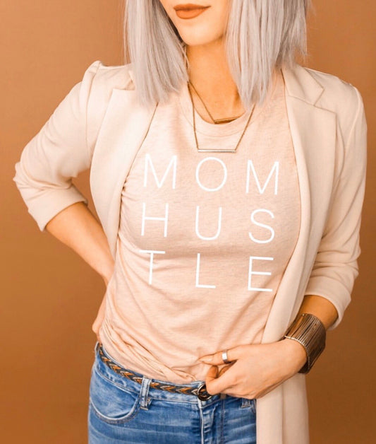 Mom Hustle