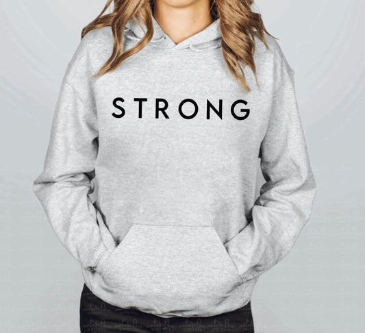 Strong