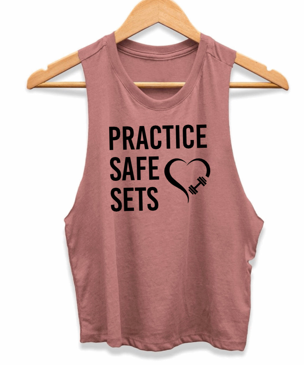 Practice Safe Sets