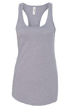 CREATE YOUR OWN - Racerback Tank