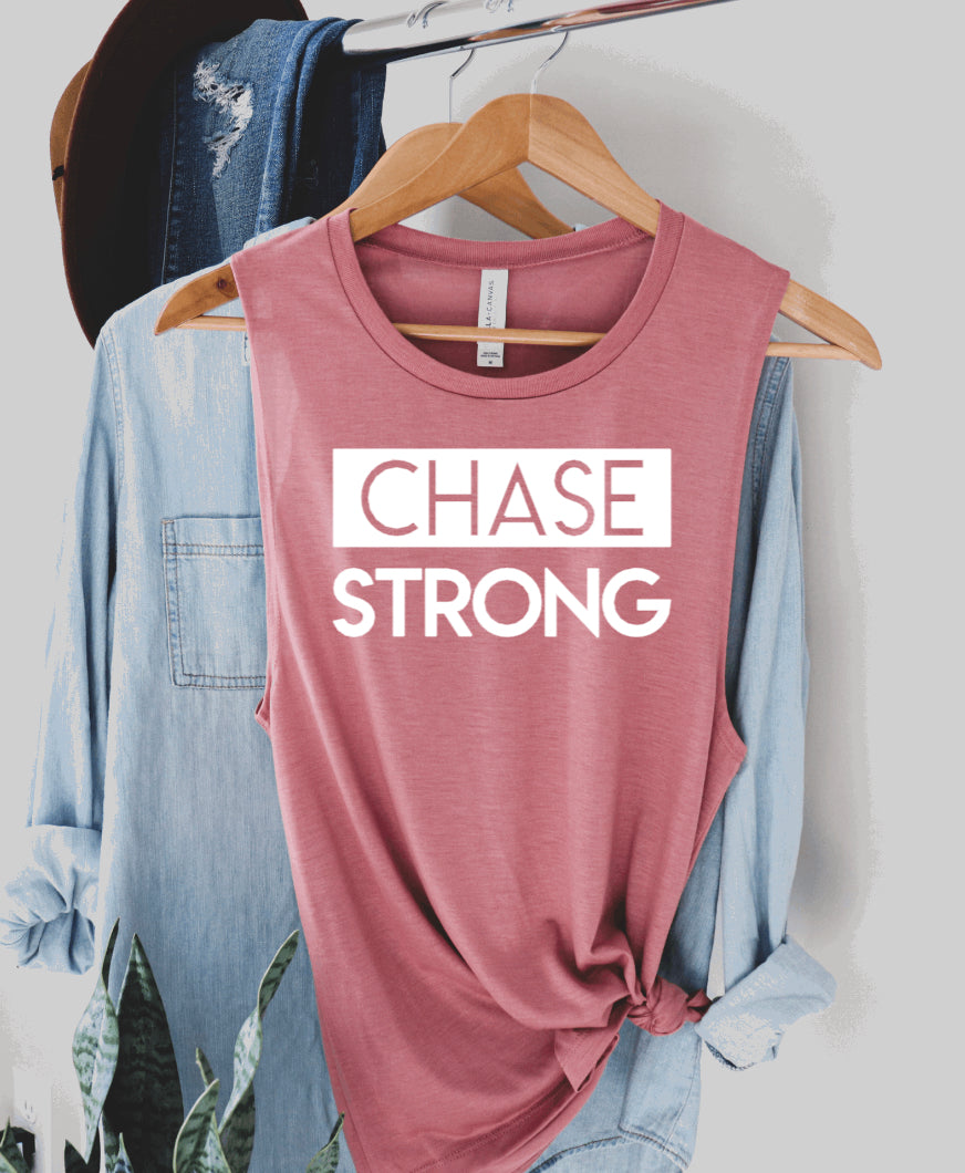 Chase Strong