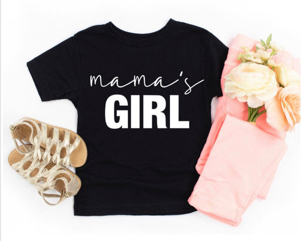 Mama’s Girl