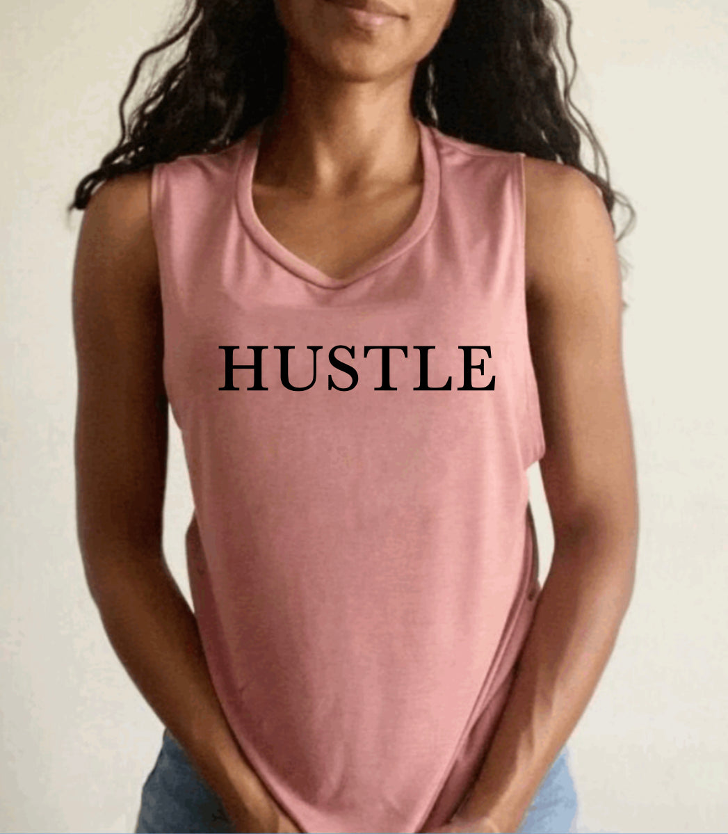 Hustle