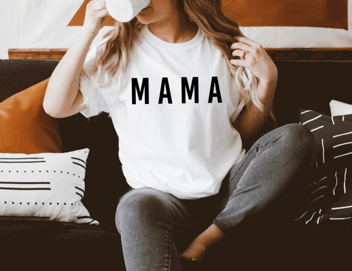 Mama