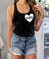 Love Carbs