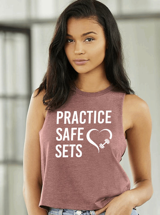 Practice Safe Sets