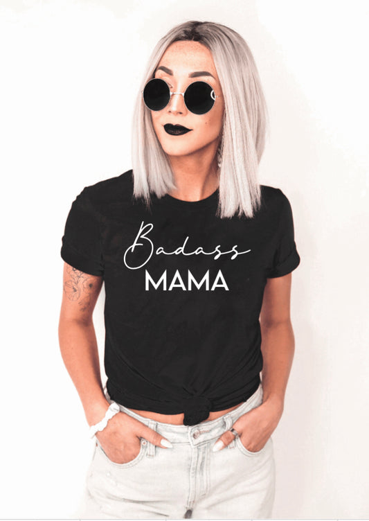 Badass Mama