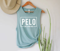 Pelo Like A Mother