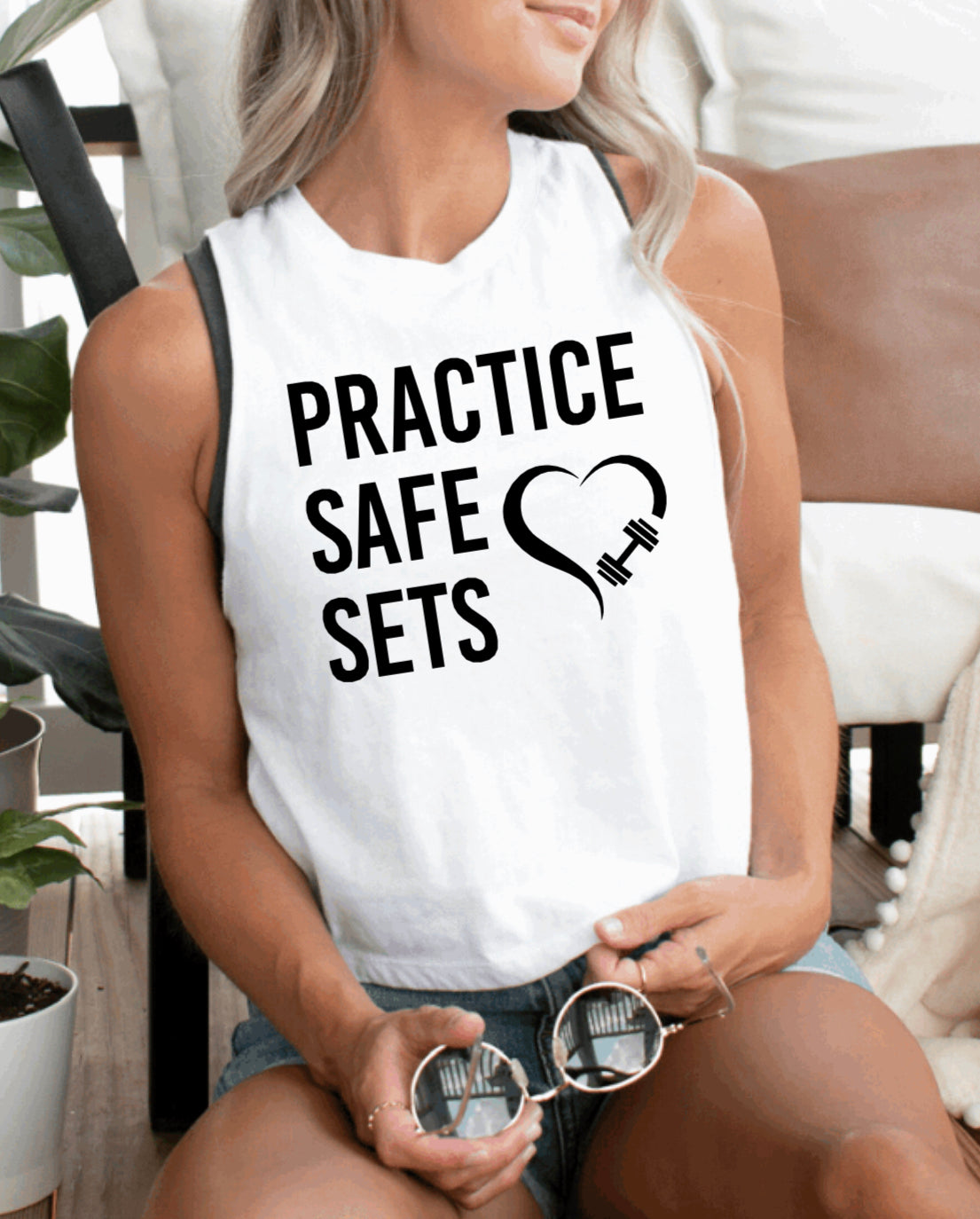 Practice Safe Sets