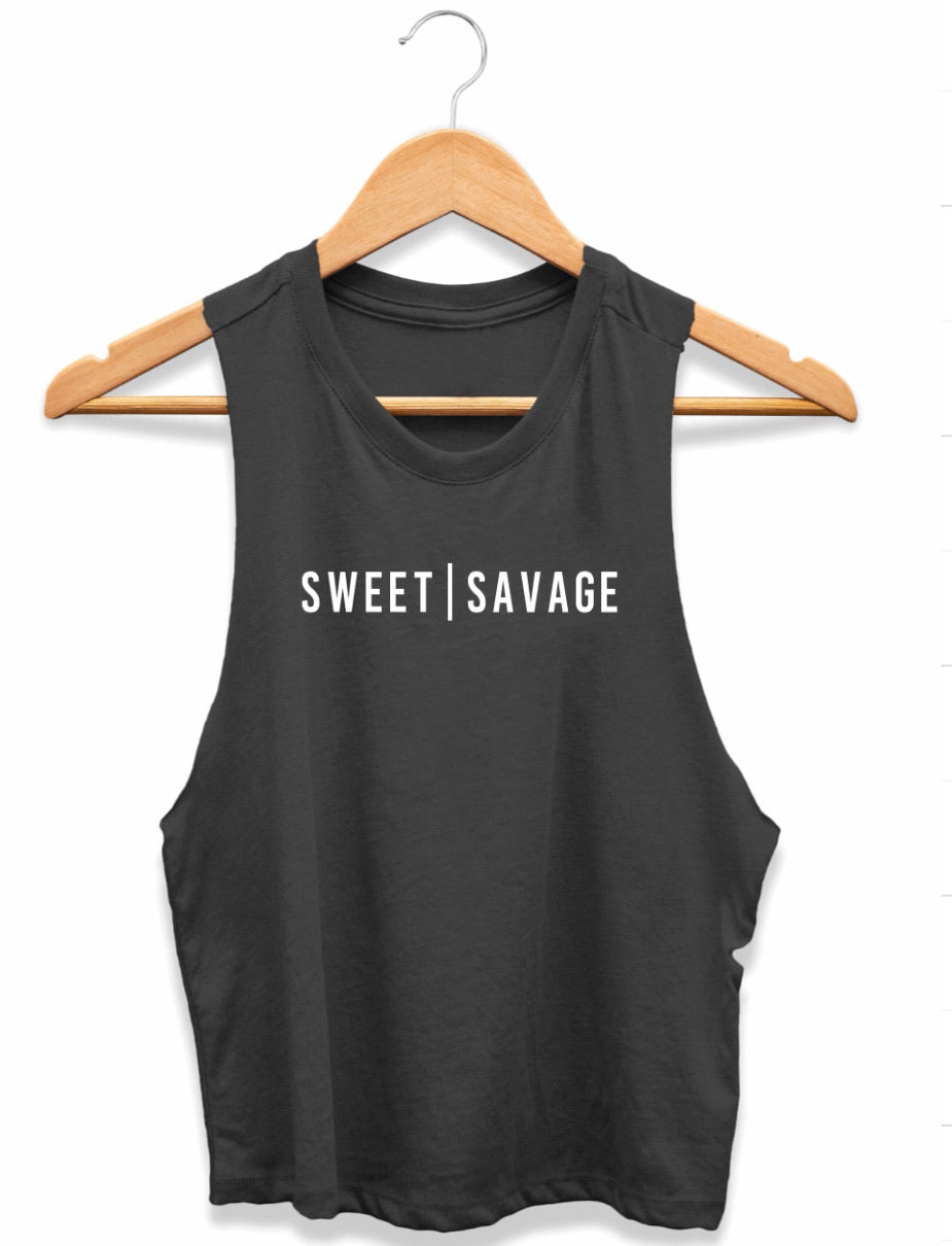 Sweet | Savage