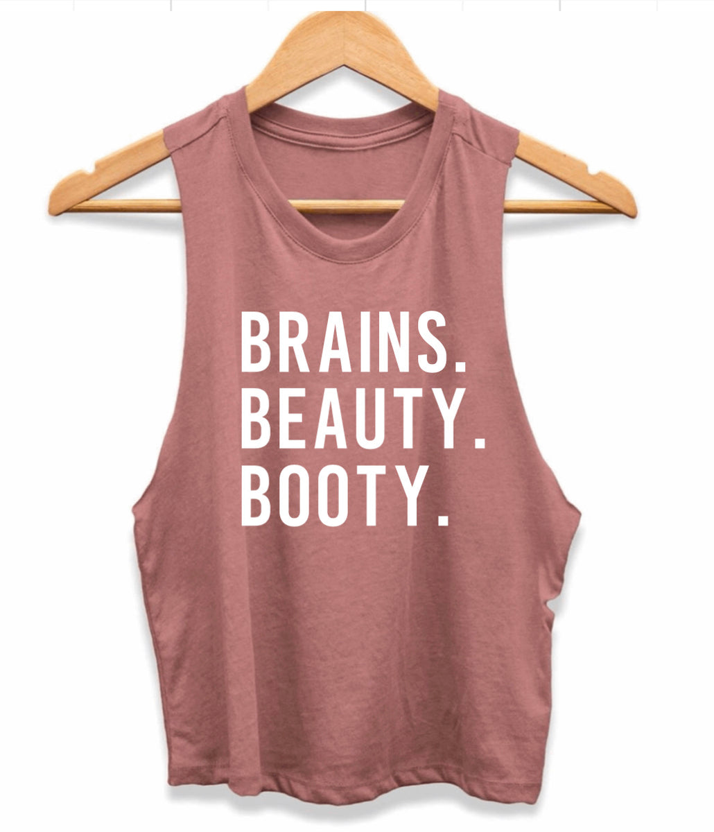 Brains Beauty Booty – FIT FOR A MOM’S LIFE