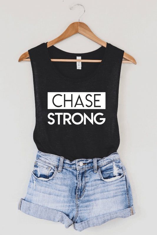 Chase Strong