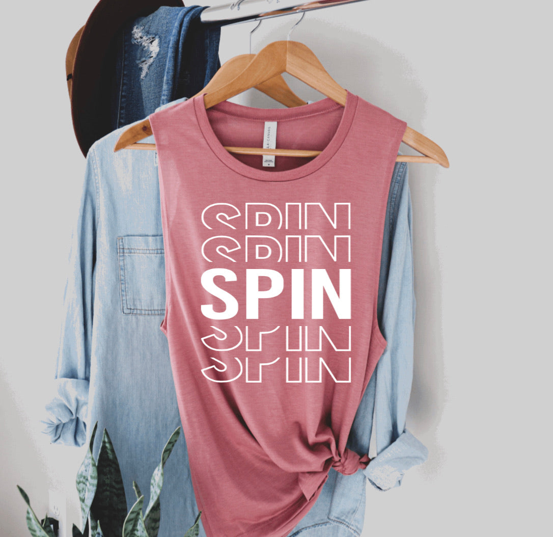 Spin