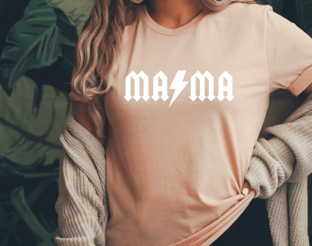 MAMA