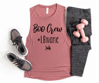 Boo Crew