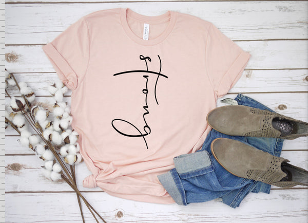 Tees – FIT FOR A MOM’S LIFE